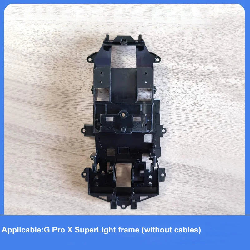 For GPW/Pro X SuperLight wireless mouse wheel/shell/left and right buttons/line wire/micro -motion/side button/motherboard parts