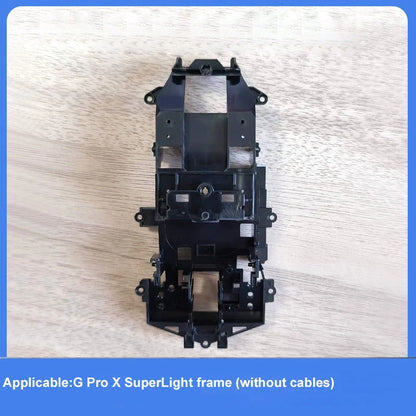 For GPW/Pro X SuperLight wireless mouse wheel/shell/left and right buttons/line wire/micro -motion/side button/motherboard parts