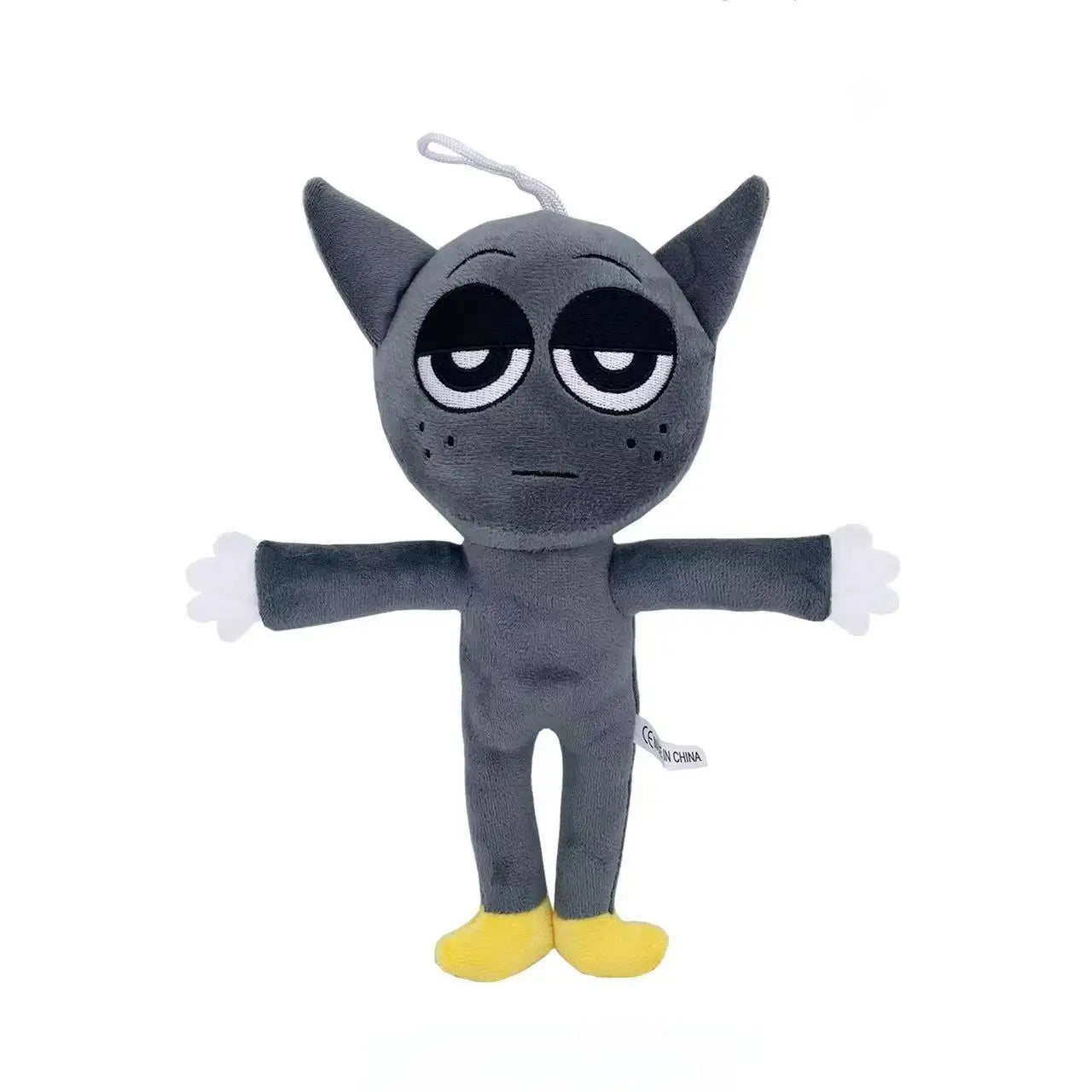 Sprunki Plush Toys Sprunki Plushie Doll Singers Oren Wenda Game Cartoon Stuffed Pillow Kids Birthday Christmas Gifts