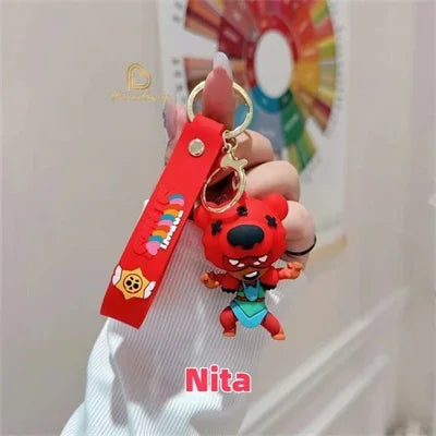 Wilderness Duel Game Cartoon Rare Trading Cards Random Collect Card Anime Figures Collection Board Leon Crow Kid Toy Gift
