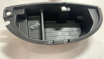 Front Trunk Storage Box For BYD Song Plus EV Seal U 2023-2025 Car Interior Storage Rear Trunk Storage Boxes Body Kit Accessories
