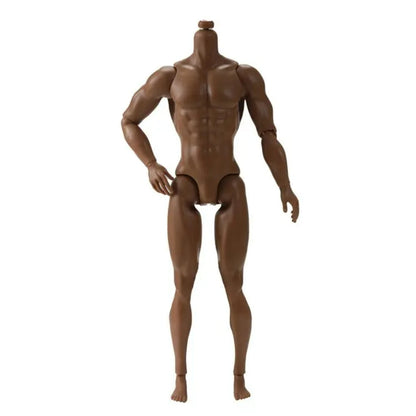 32cm 1/6 Action Figure Body Joint Removable Male Model 12 Inch Man Dolls Ken Doll Accessories For Children Birthay Gifts