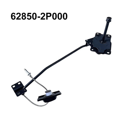 For Spare Wheel Replacement Spare Tire Bracket Carrier Assy Metal Material Heat-resistant For Kia Sorento 2009-2020