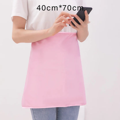 Pregnant Women Wear Radiation Protection Aprons Clothes Bellybands Maternity Clothes Outwear EMF Shielding Aprons
