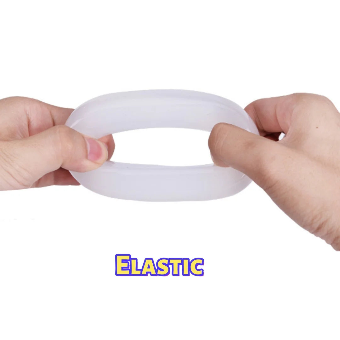 Adult Male Muscle Strength Trainer Yoga Gym Supplies Hand Small Muscle Grip Massager Bedroom Supplies Multi-purpose Trainer