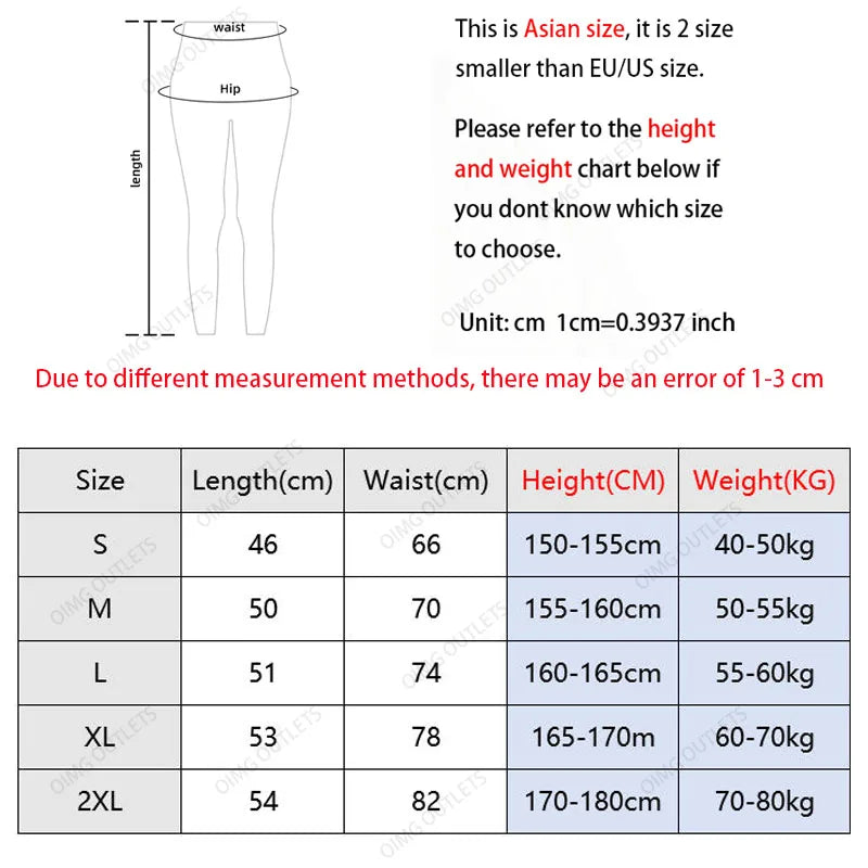 Men's Cargo Shorts Casual Work Pants Loose Fit High Street Short Pants Clothing Drawstring Sports Male Outfit Shorts
