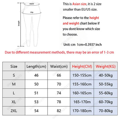 Men's Cargo Shorts Casual Work Pants Loose Fit High Street Short Pants Clothing Drawstring Sports Male Outfit Shorts