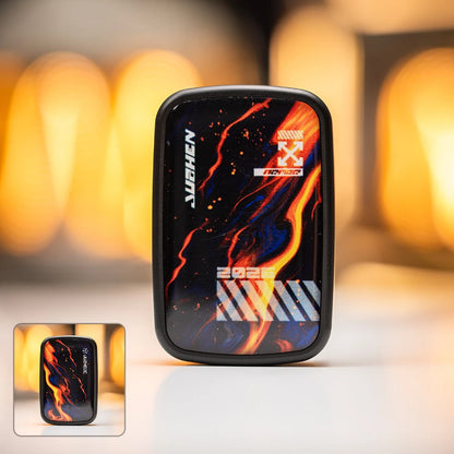 JUZHEDC Critical Edge PC POM Unlimited Pushing Slider Fidget Toys For Adults Stress Relief Toy Fidget Slider Anxiety Toys