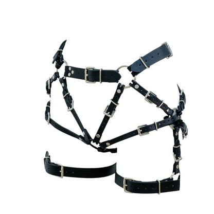 Multi Point CB Lock Chastity Pants Wearable Dildo Bondage for Men Male for Chastity Device Bdsm Adult Sex Toys BDSM Restraint