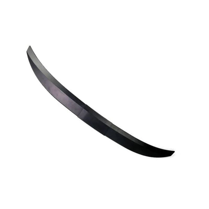 3Pcs Universal Adjustable Trunk Tail Rear Wing Spoiler For BMW For Tesla For Audi Toyota Honda KIA Hyundai Car Accessories