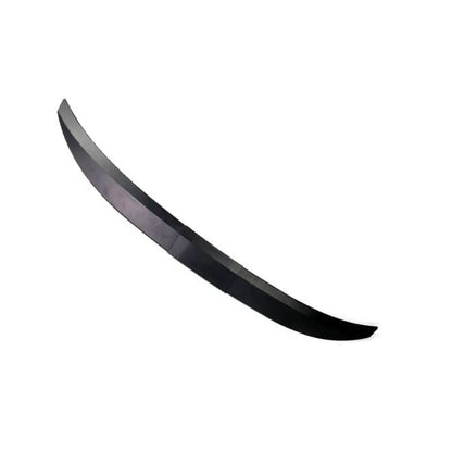 3Pcs Universal Adjustable Trunk Tail Rear Wing Spoiler For BMW For Tesla For Audi Toyota Honda KIA Hyundai Car Accessories