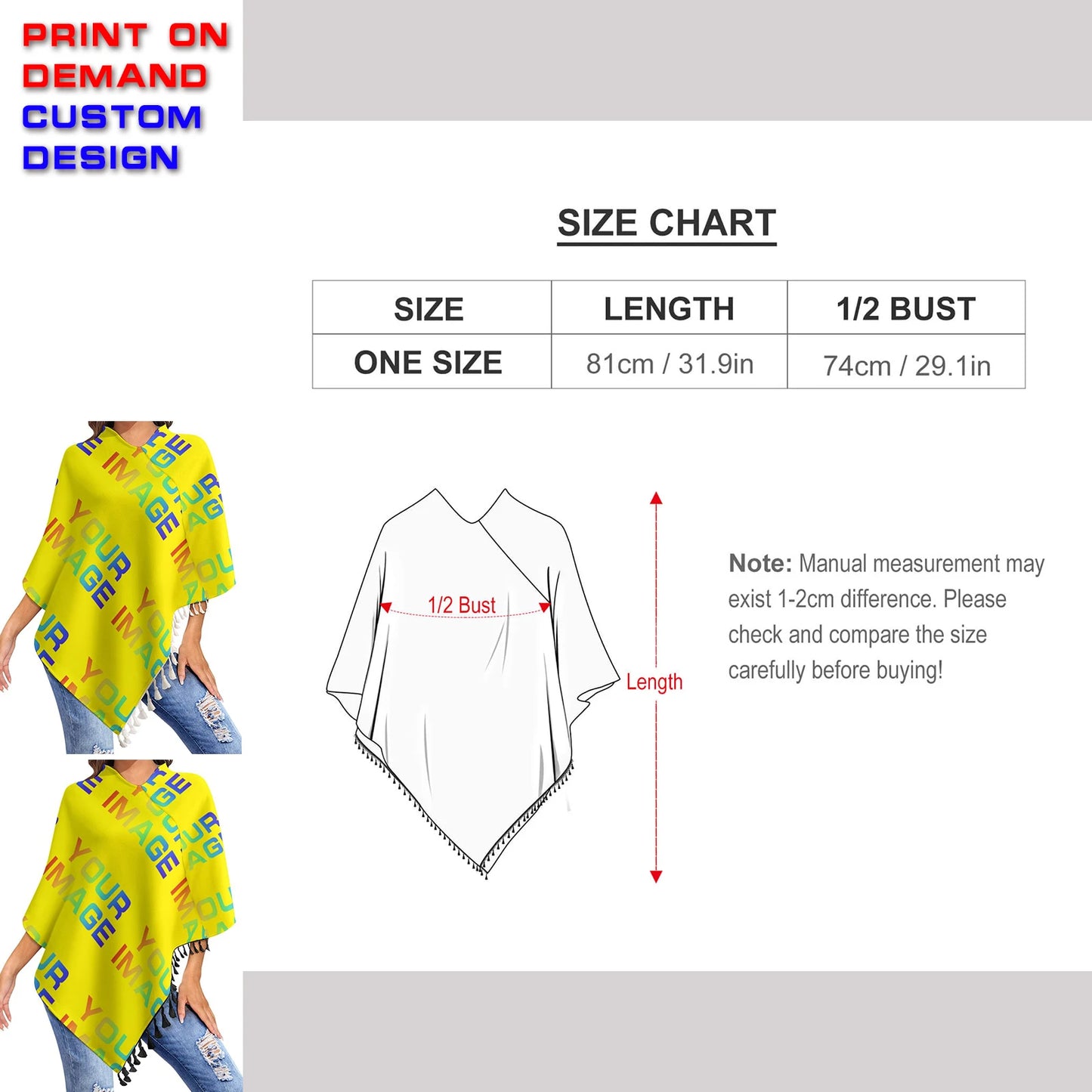 Customized Family Matching Clothes, Printed on Demand, Custom Images, Picture Woman Tops, Yoga Sportswear Shirt Party Uniforms