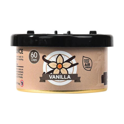 Car Air Freshener Bubble Gum Scent Cans Odor Eliminator With Lid Essential Long-Lasting Strong Fragrance For Auto Toilet Supplie