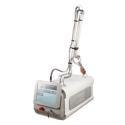 CO2 Laser Machine for Skin Carbon Peel Professional Fractional Laser Machine Portable CO2 Fractional Laser Machine Skin Firm