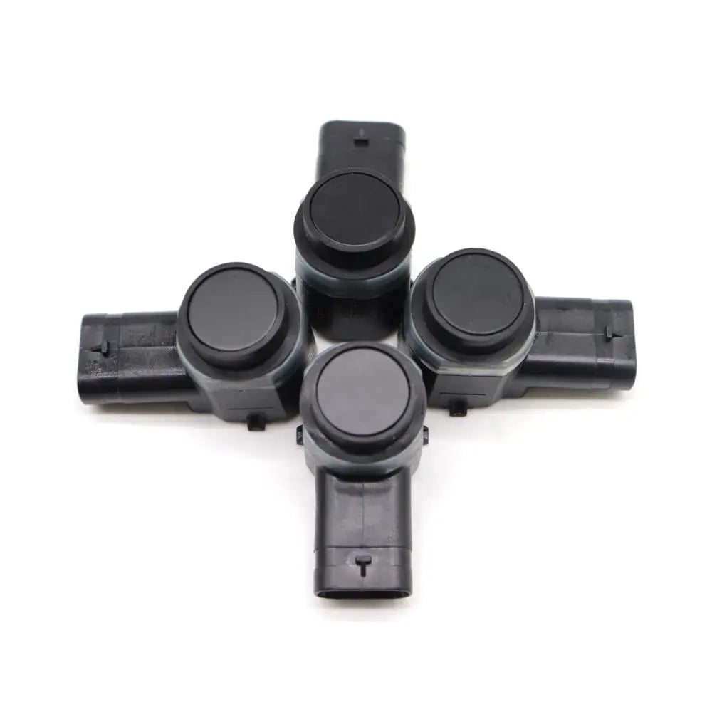 Car PDC Parking Sensor 3C0919275S 4H0919275 4pcs For Volkswagen Pas sat Go lf For Audi A4 S4 Q3 Seat Alhambra Altea Skoda Superb