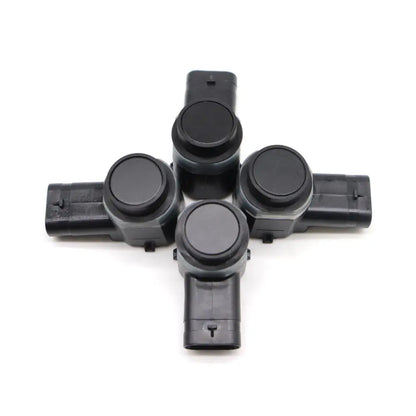 Car PDC Parking Sensor 3C0919275S 4H0919275 4pcs For Volkswagen Pas sat Go lf For Audi A4 S4 Q3 Seat Alhambra Altea Skoda Superb