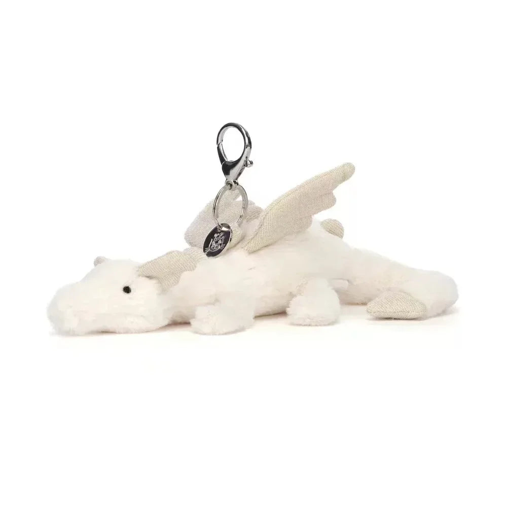 JC Plush Toy Dragon Series Children Cute Warm Birthday Gift Kids Soothing Toy Cute Stuffed Animal Special Home Decor for Friends