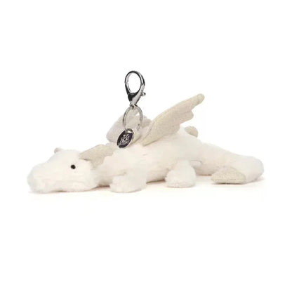 JC Plush Toy Dragon Series Children Cute Warm Birthday Gift Kids Soothing Toy Cute Stuffed Animal Special Home Decor for Friends