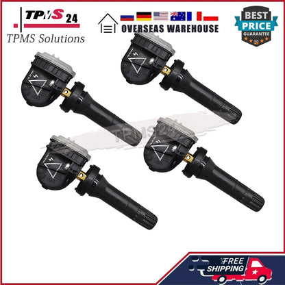 13597645 Tire Pressure Monitor Systems 433MHZ TPMS Sensor For Vauxhall Astra Insignia Opel Astra K Van Insignia B (Z18)