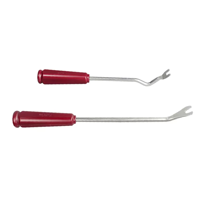 Hamei Multi-Purpose Auto Trim Removal Tool Set Car Panel Pry Bar Screwdriver Repair Kit