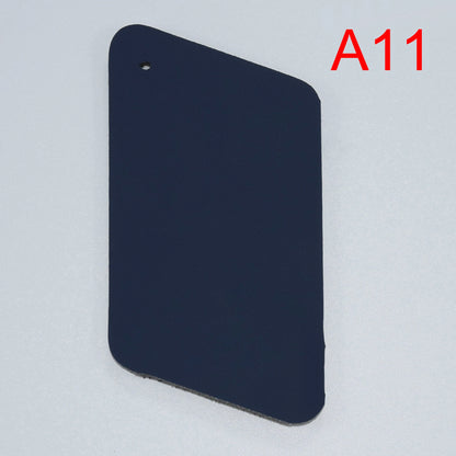For Volkswagen VW Golf 6 GTI 2009 2010 2011 2012 Nappa Leather Custom Car Seat Covers for 2 Front Seats Protector Accessories