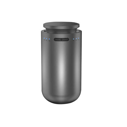 Professional Smart Aroma Diffuser AI Auto Start Stop Timer Spray Quick Deodorization Long Lasting Fragrance for Home Hotel Car