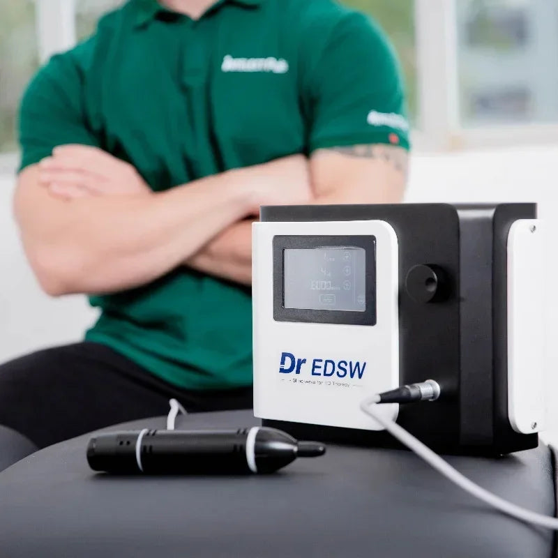 DR EDSW ESWT For Erectile Dysfunction ED Treatment Rehabilitation Machine