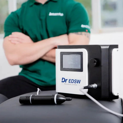 DR EDSW ESWT For Erectile Dysfunction ED Treatment Rehabilitation Machine