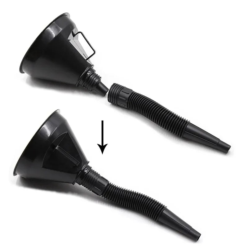 Leather BDSM Harness Open Mouth Gag Oral Stopper Funnel Device Adjustable Face Mask Adult Flirting Erotic Game Gear For Couples