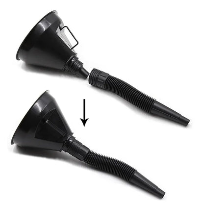 Leather BDSM Harness Open Mouth Gag Oral Stopper Funnel Device Adjustable Face Mask Adult Flirting Erotic Game Gear For Couples