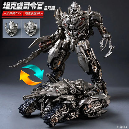 BAIWEI Series Transformation Toy OP Commander TW1022 TW1030 Sentinel Prime TW1024 Ironhide TW1026 Bliztwing TW1037 Action Figure