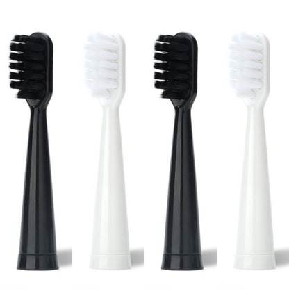 Replacement Toothbrush heads For Jianpai JD005 RH2305/X.Q.M.Q B-1/Royalstar101 Electric Toothbrush Soft DuPont Bristles Nozzles