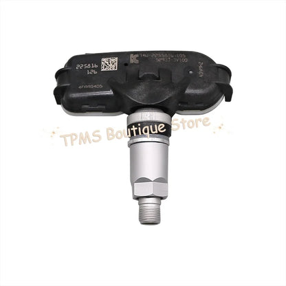 434MHz 52933-3V100 529333V100 Tyre Pressure Monitoring System For Hyundai i40 High Precision Real-time Tire Temperature Monitor
