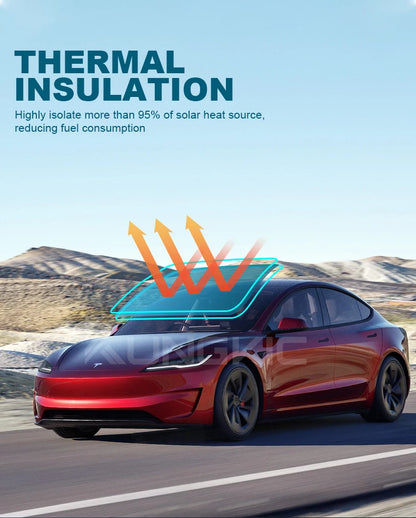 Pre-Cut Car Window Privacy Tint Film For Tesla Model 3 2020-2023 Auto solar UV Protector films for Tesla Model 3 Highland 2024