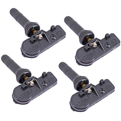 9L3Z-1A189-A TPMS Sensor For Ford F-150 HD Fiesta Flex Focus Fusion Mustang Lincoln MKZ Navigator Zephyr MKX MKT MKS 9L3Z1A189A