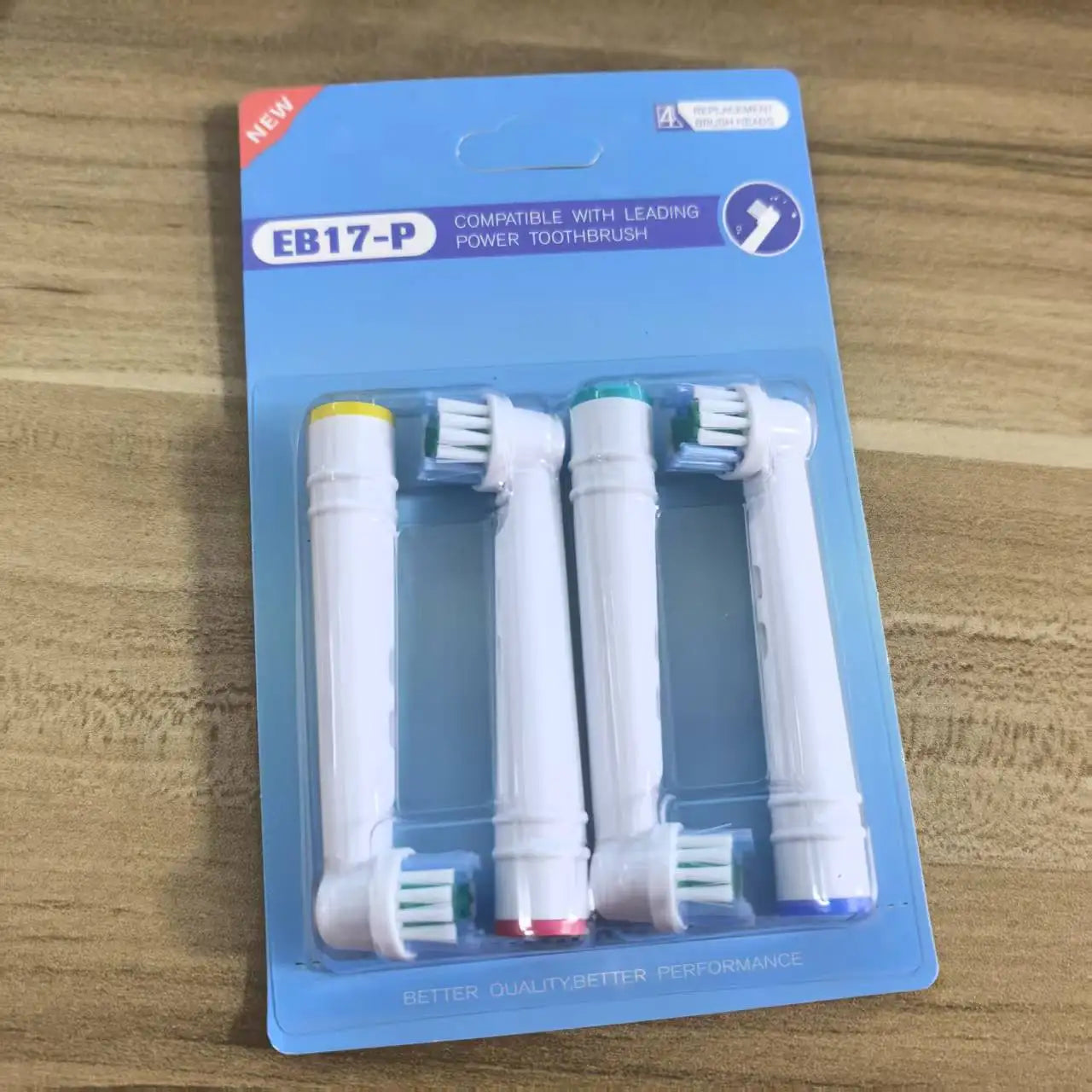 8/20/4PCS Set/Lot Electric Toothbrush Head For Oral B Sensitive Replacement Brush Heads Oral-B PRO 600 650 670 2000 2500 Models