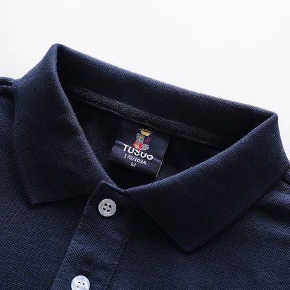 New arrival men's large size sporty casual fashion polo shirt from Dubai United Arab Emirates🇦🇪 الإمارات العربية المتحدة Al-ʾI