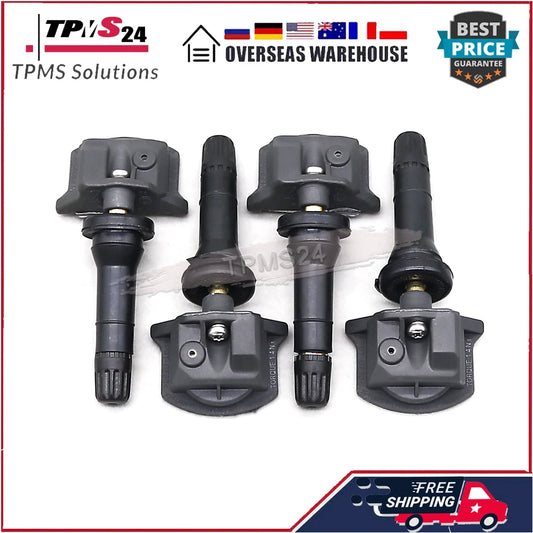 For 2020 2021 2022 2023 2024 MAZDA 3 6 CX-3 CX-30 CX-9 MX-5 TIRE PRESSURE SENSOR 315MHz TPMS SENSOR BDGF37140 BDGF-37140
