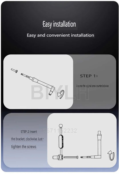 Car Metal Mobile Phone Holder For Tesla MODEL Y Model 3 Highland 2025 Powerful Magnetic Door Side Mobile Phone Holder Accessorie