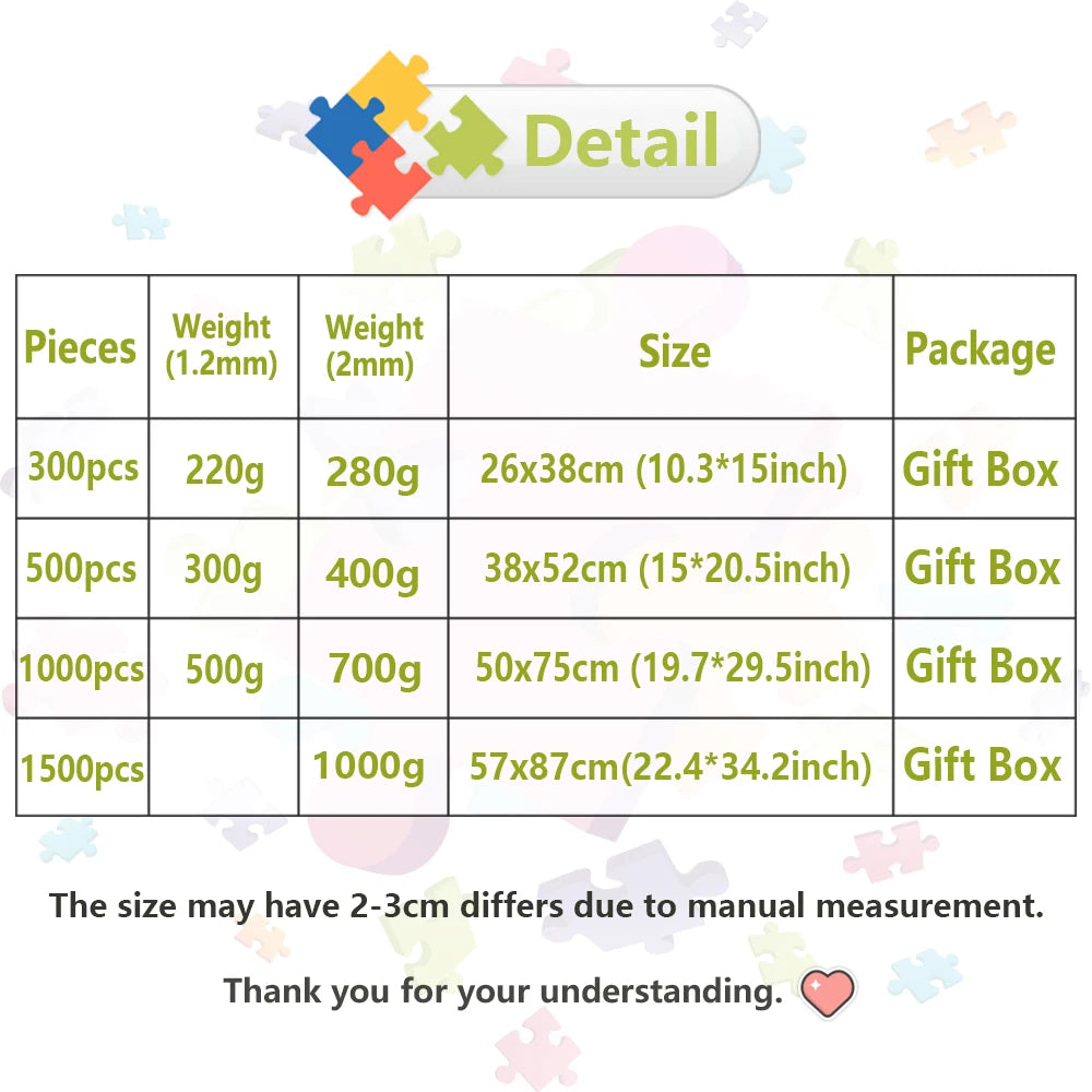 Anime One Piece Nami Cartoon Puzzle Set Jigsaw & Sudoku Combo Logical Mind Games Early Education Learning Toy Best Gift for Kids