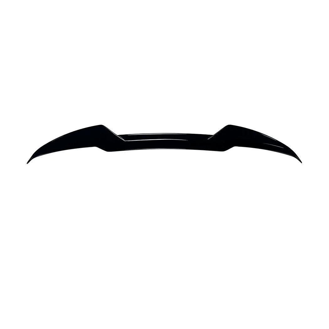 G45 X3 Car Rear Trunk Top Spoiler Tailgate Tuning Roof Tail Wing Body Kits For BMW X3 G45 2025+