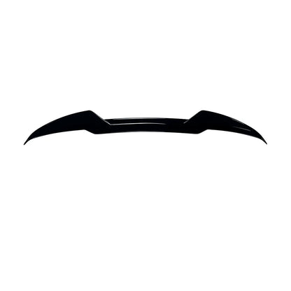 G45 X3 Car Rear Trunk Top Spoiler Tailgate Tuning Roof Tail Wing Body Kits For BMW X3 G45 2025+