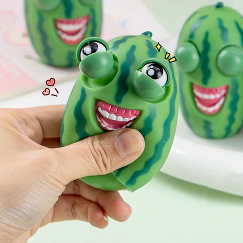 Cute Bread Squishy Slow Rising Squeeze Fidget Toys Funny Stress Relief Anti-stress Pinch Mochi Squishy Toy For Kids Party Gift