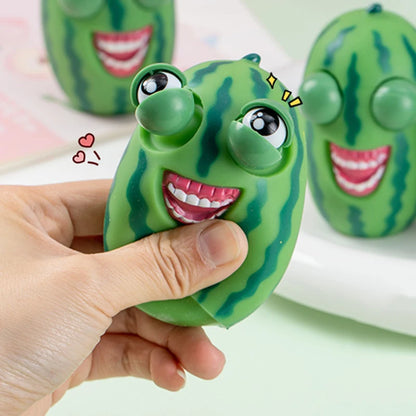 Cute Bread Squishy Slow Rising Squeeze Fidget Toys Funny Stress Relief Anti-stress Pinch Mochi Squishy Toy For Kids Party Gift