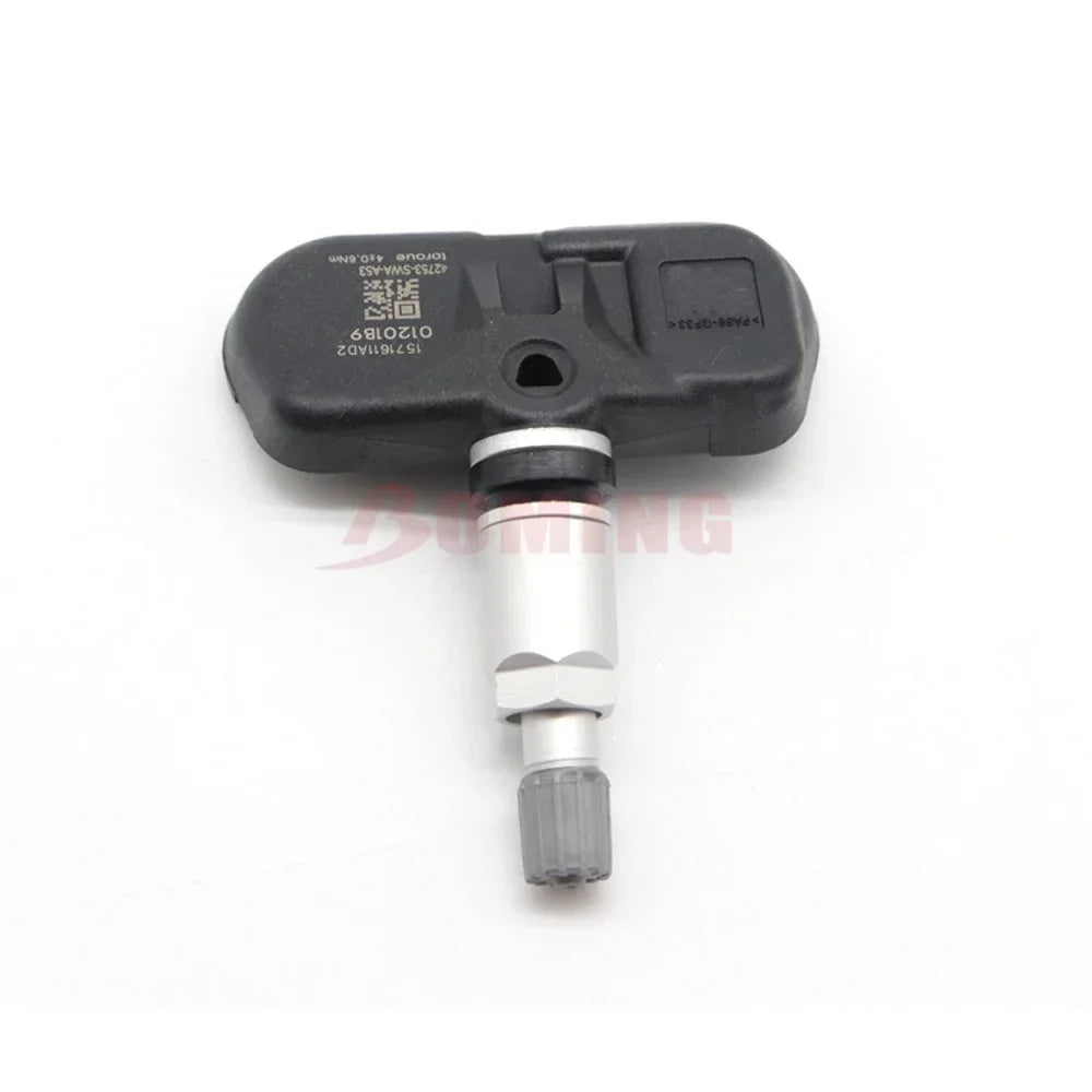 NEW PMV-107M TPMS Tire Pressure Monitoring System Sensor 315MHz 42753-SWA-A53 42753-SWA-306 For HONDA ACCORD CR-V FIT S2000