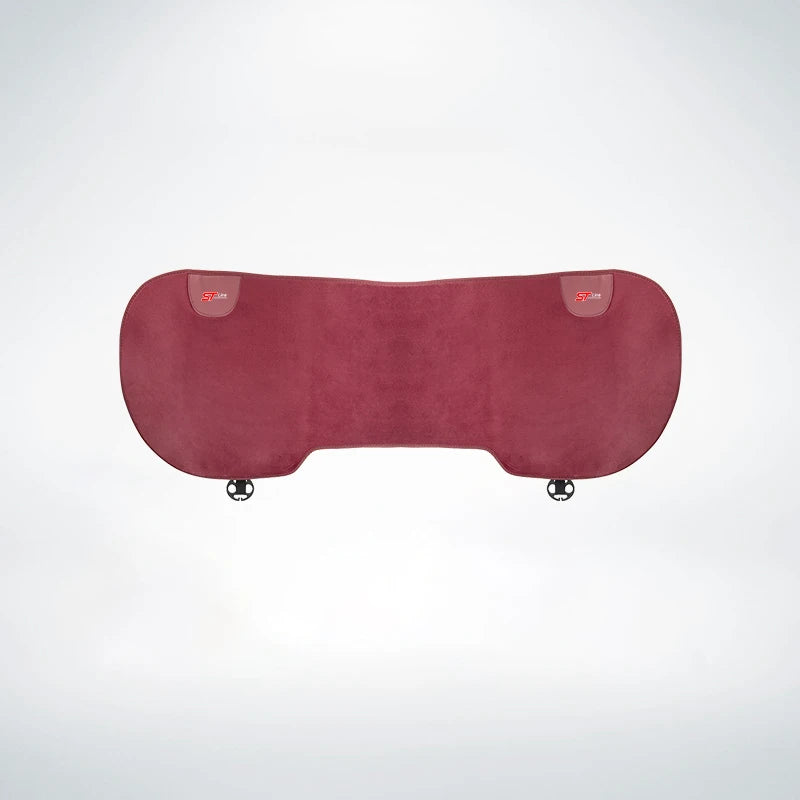 Car Seat Cover Front Rear Cushion Protector Mat Pad For Ford Focus mk2 mk3 Fiesta mk7 Ranger Mondeo mk4 S-MAX Kuga