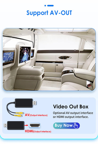 Android 14 Car radio for PEUGEOT 206 206CC 206SW 2000-2005 2006 2007 2008 Multimedia player GPS navi Video 7862 2din Autoradio