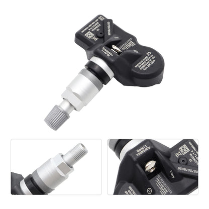 5Q0907275B TPMS For Audi Skoda A3 A7 Porsche 718 911 Cayenne VW Tiguan Passat Golf 5Q0907275 5Q0907275C Tire Pressure Sensor