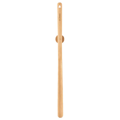 26/40/50/75cm Wooden Magnetic Shoe Horn, Wall Mount Self-Adhesive Shoe Helper with Magnetic Base