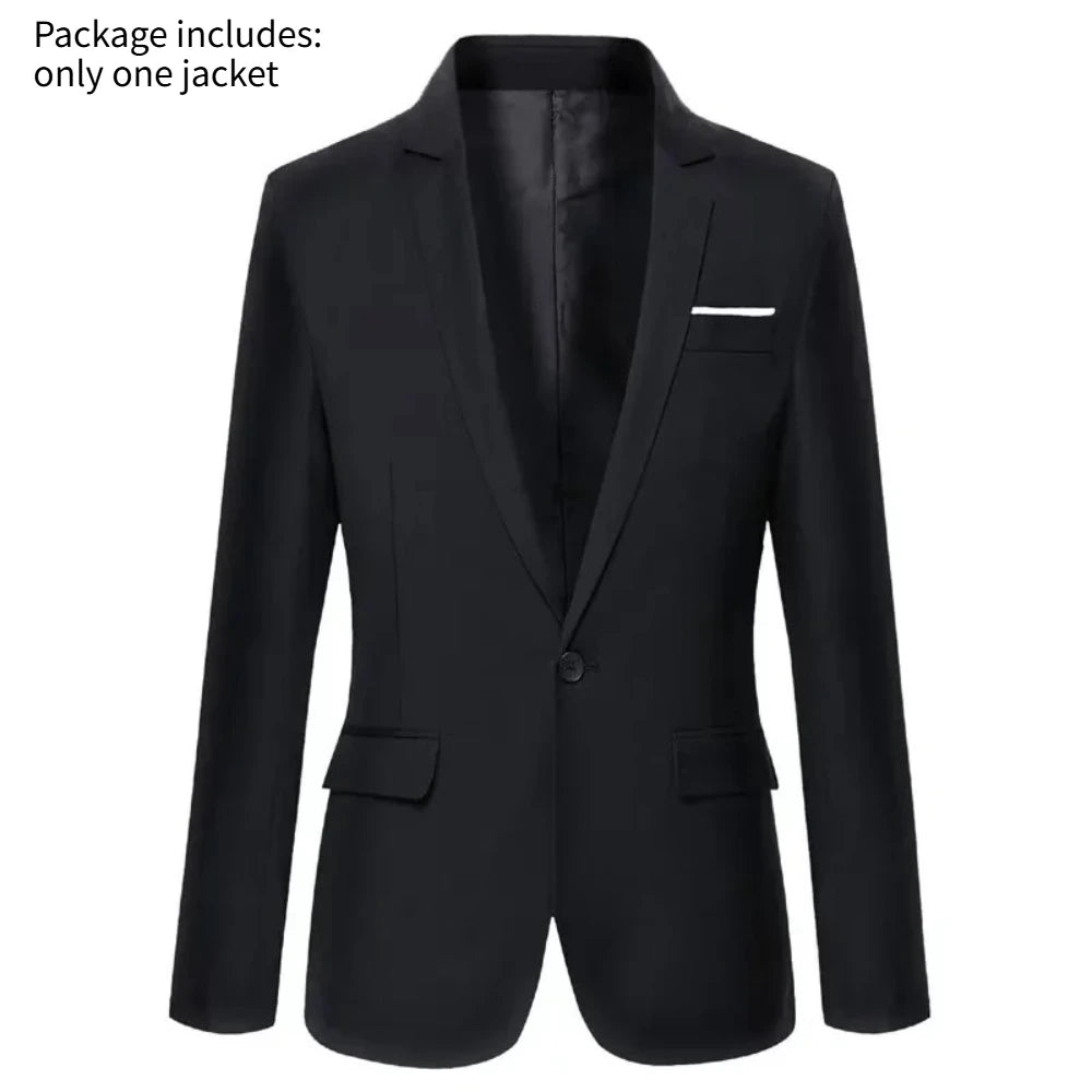 Elegant Men Suit For Wedding 3 Pieces 2 Sets Jackets Vest Pants Blazers Full Fashion Slim Fit Coats 2025 Formal Classic Costume